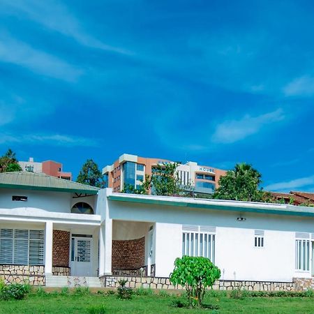 Nazareth Guest House Kigali Dış mekan fotoğraf