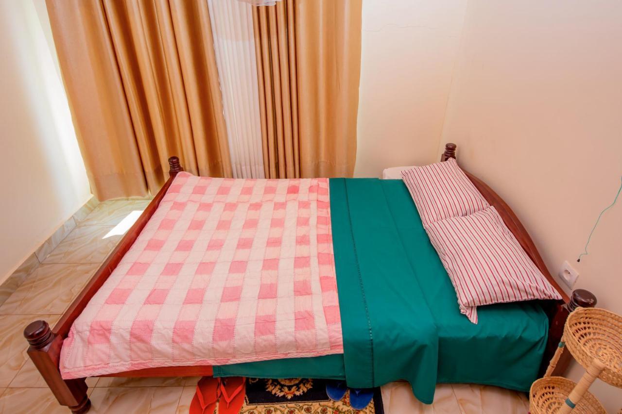 Nazareth Guest House Kigali Dış mekan fotoğraf
