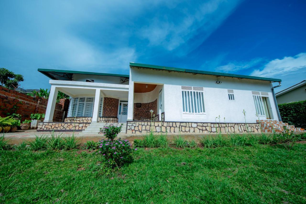 Nazareth Guest House Kigali Dış mekan fotoğraf