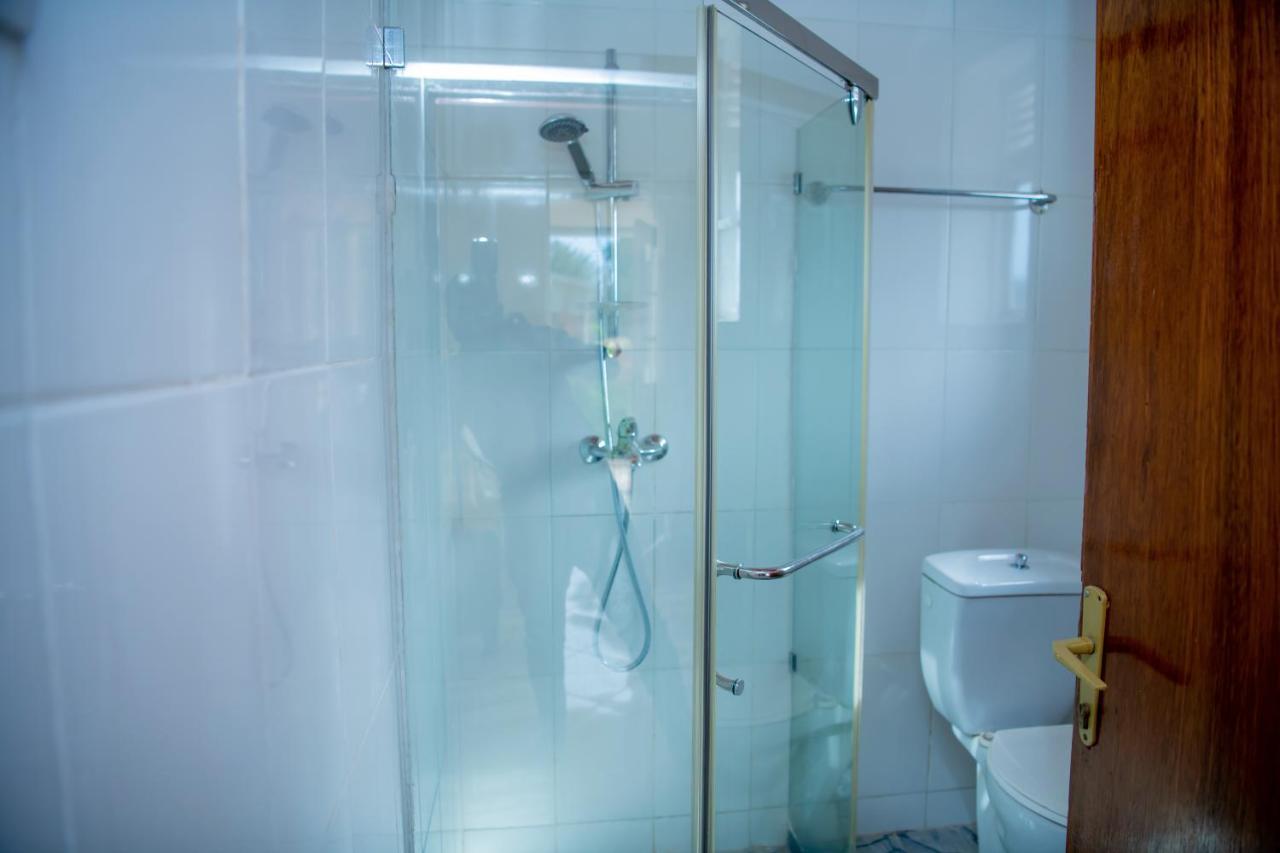 Nazareth Guest House Kigali Dış mekan fotoğraf